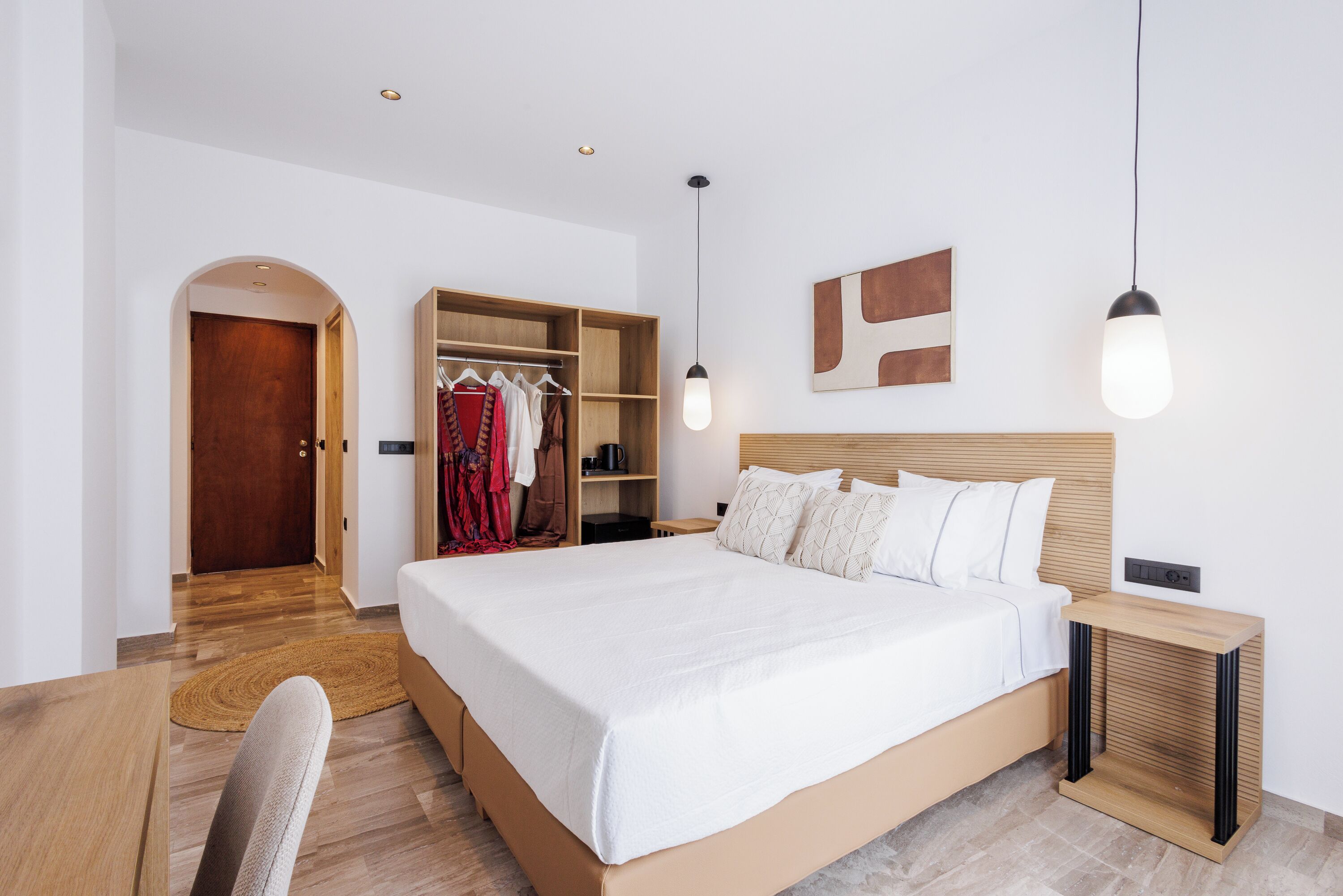 Foto - Inoe Boutique Hotel