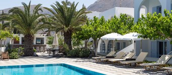  Areti Hotel (under renovation - Opening May 2026)