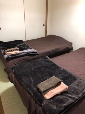 2 bedrooms, free WiFi - Heights Showa 702 (Sapporo)