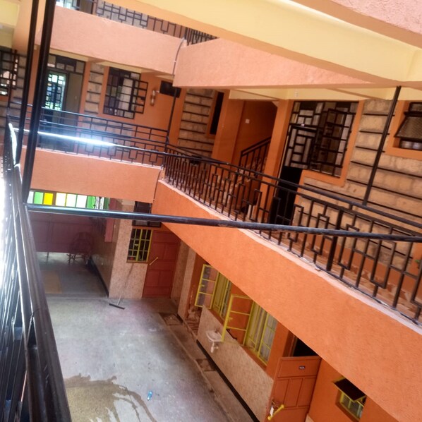 DĂ©tail de lâintĂ©rieur