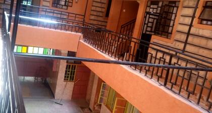 Kamusyi Kings Guest House