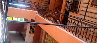 Kamusyi Kings Guest House
