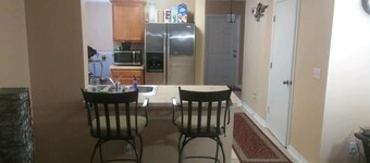Se alquila habitación o se busca compañero de piso