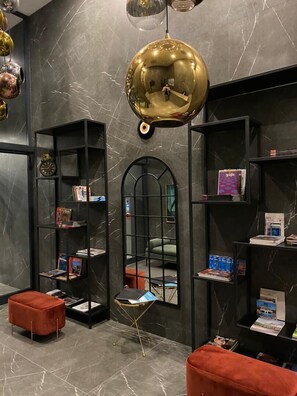 Property entrance - Royal Residence Istanbul (Istanbul)