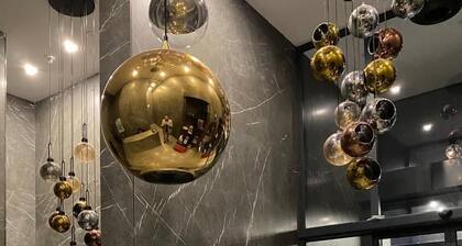 Royal Residence Istanbul