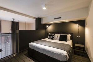 1 Schlafzimmer, WLAN