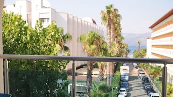 Balcón