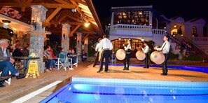 Theater show - Royal Park Club Hotel (Fethiye)