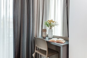 Interior detail - Romagna Suite Hotel (Gatteo)