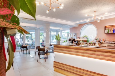 Romagna Suite Hotel