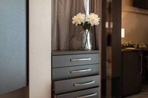 Détail de l’intérieur