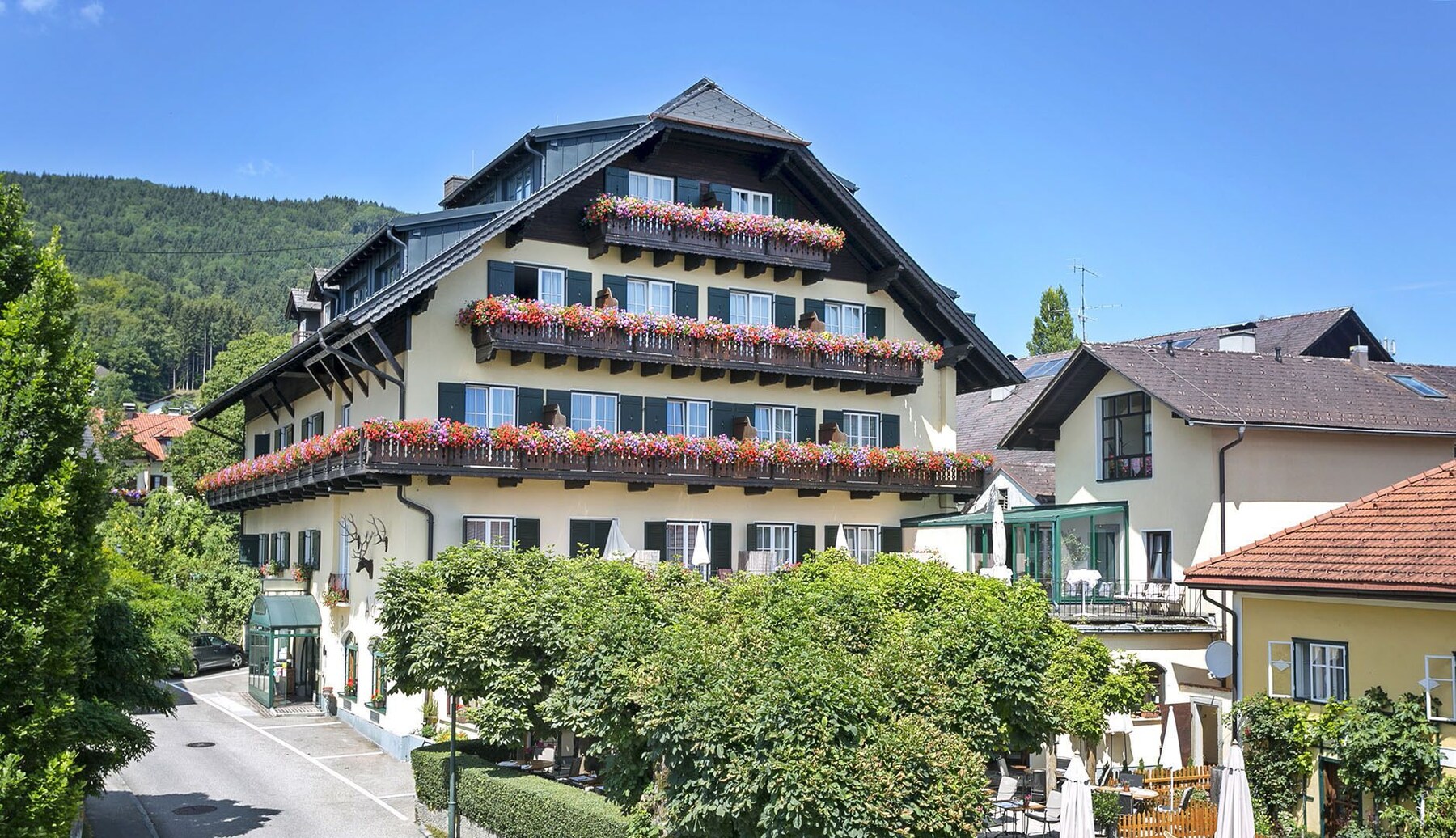 Außenbereich