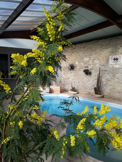 Le Relais de la Cure