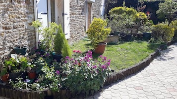Jardín