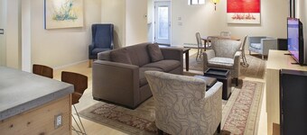 Stijlvolle, moderne Downtown Oasis - perfecte locatie!