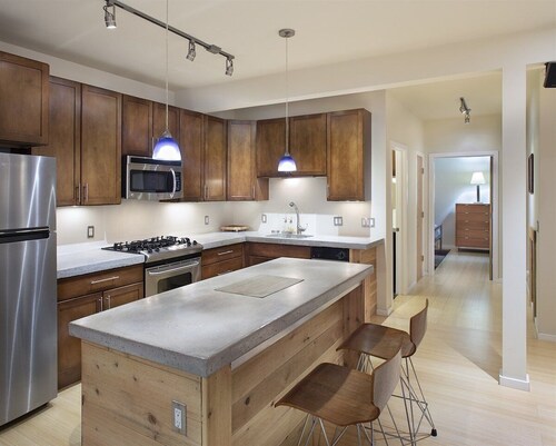 Carbondale Oasis | Parkside, Spacious, D/T, Modern