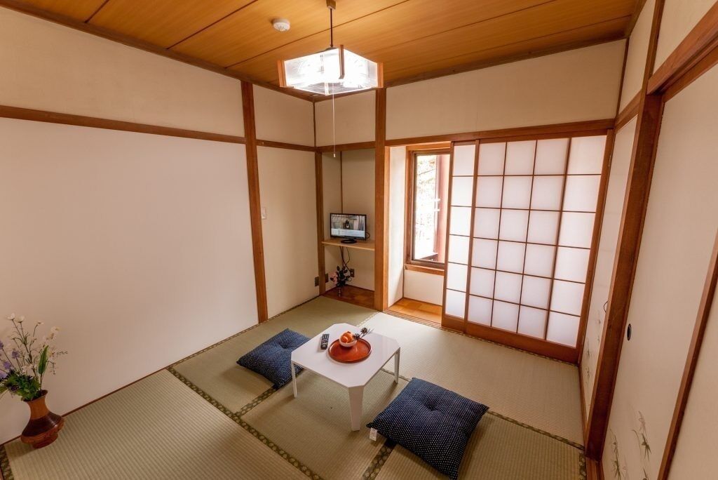 Twin Room, Non Smoking