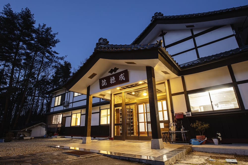 kongoji syukubo seihoin