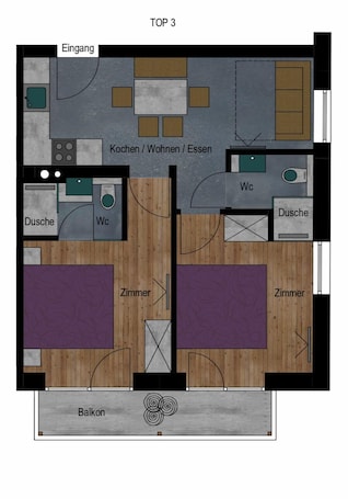 Wifi gratis y ropa de cama . Apart Gstrein - Ski-In & Ski-Out