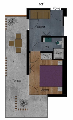 Wifi gratis y ropa de cama . Apart Gstrein - Ski-In & Ski-Out