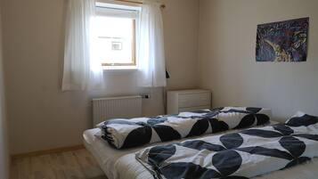 House, 3 Bedrooms | 3 bedrooms, individually decorated, individually furnished
