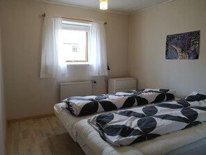 Ferienhaus, 3 Schlafzimmer