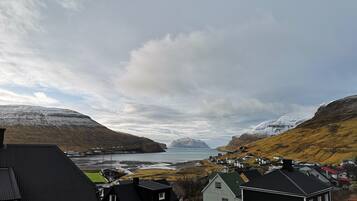 House, 3 Bedrooms | View from room