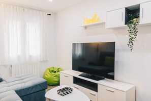 Televisie
