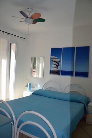 Duplex - 2 sovrum (Ibiscus) | Gratis barnsÀngar