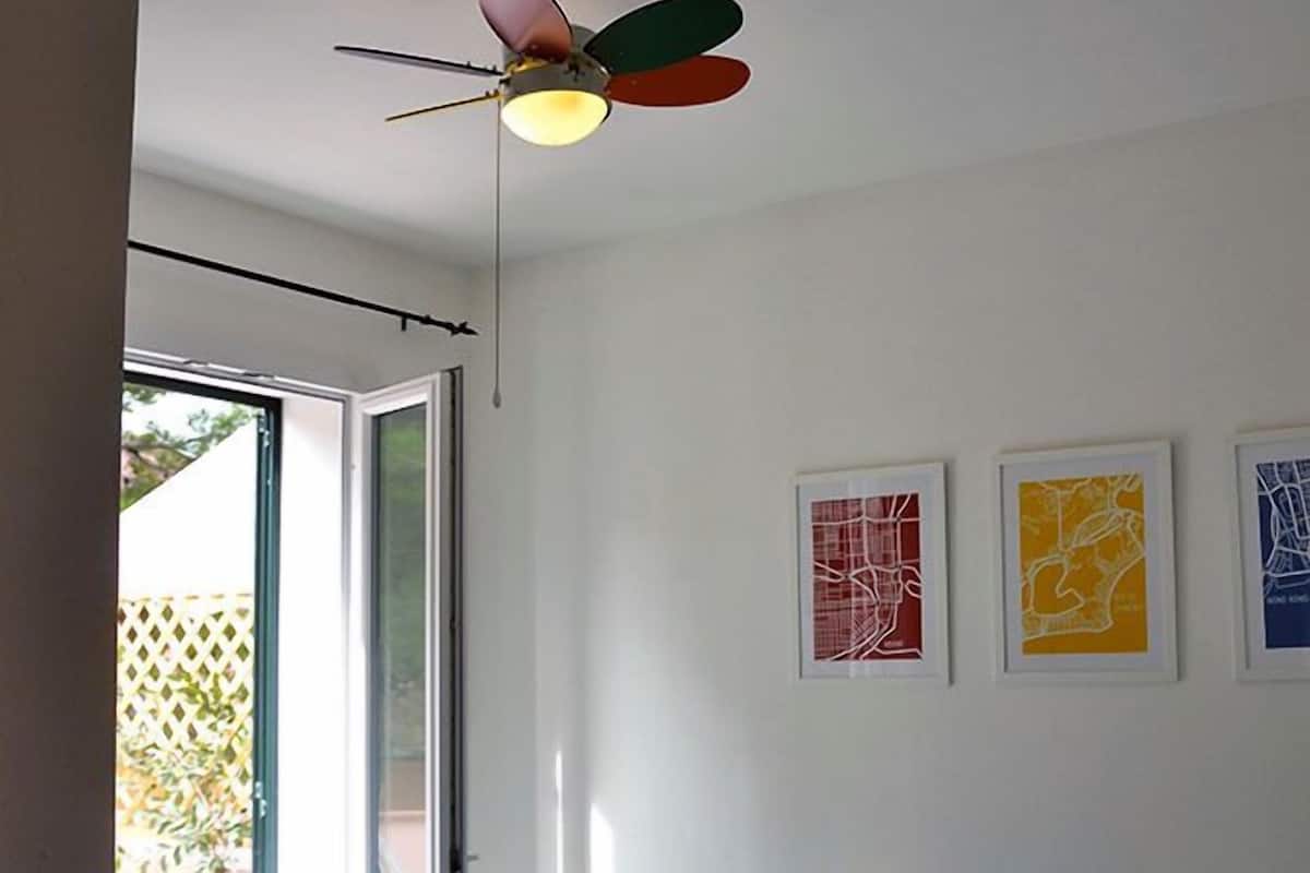 Duplex - 2 sovrum (Dalia) | 2 sovrum och gratis barnsÀngar