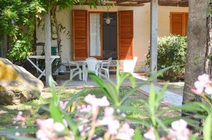 Duplex, 1 Bedroom (Ginestra) | Terrace/patio