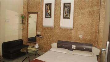 Deluxe Room | Free WiFi