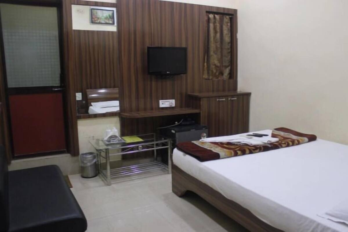 Deluxe Room | WiFi (free)