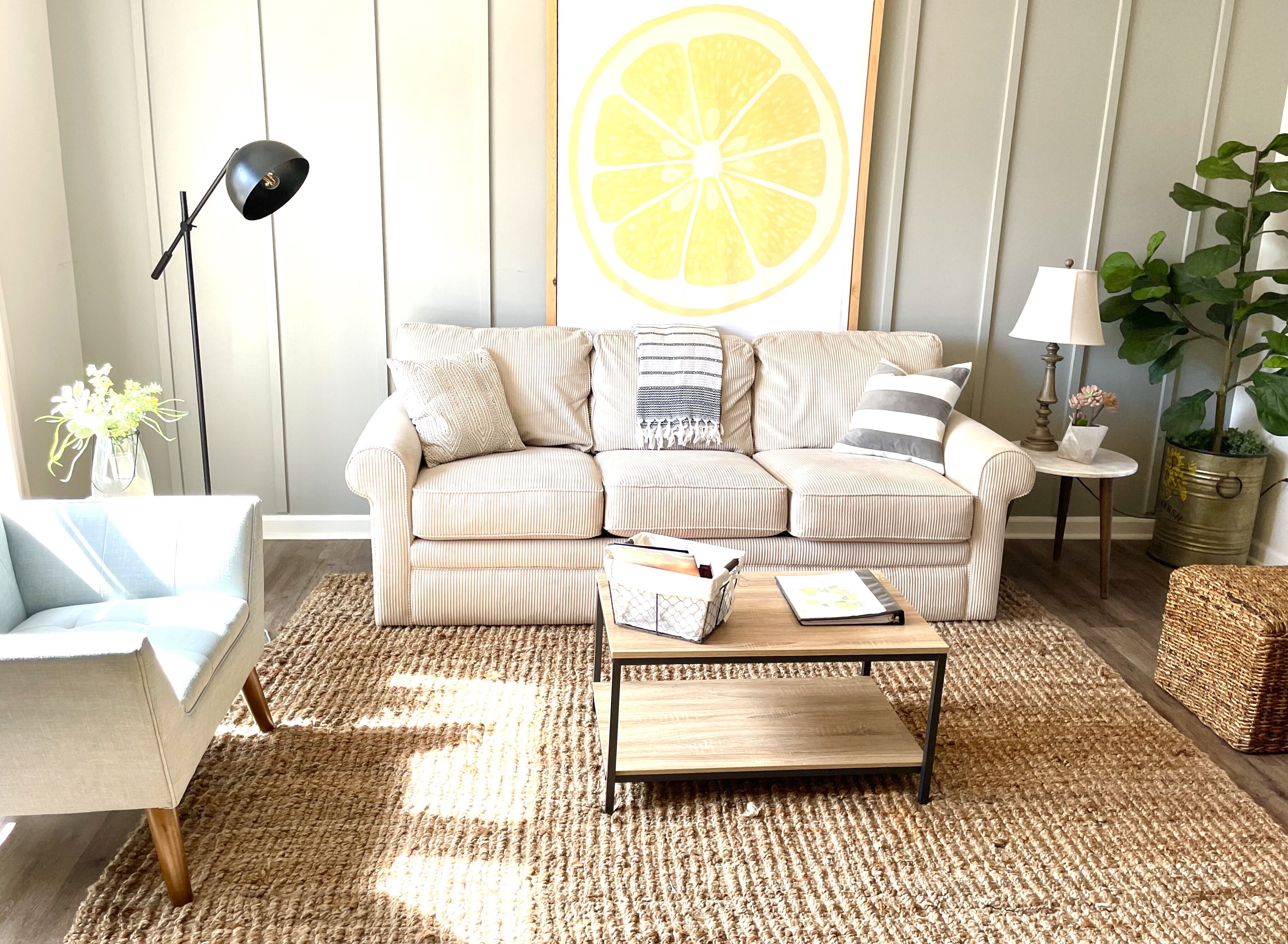 NoKno Flats • The Little Lemon Lounge 🍋
