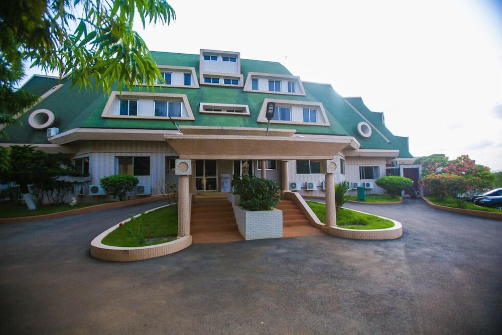 Hotel AKPARO image