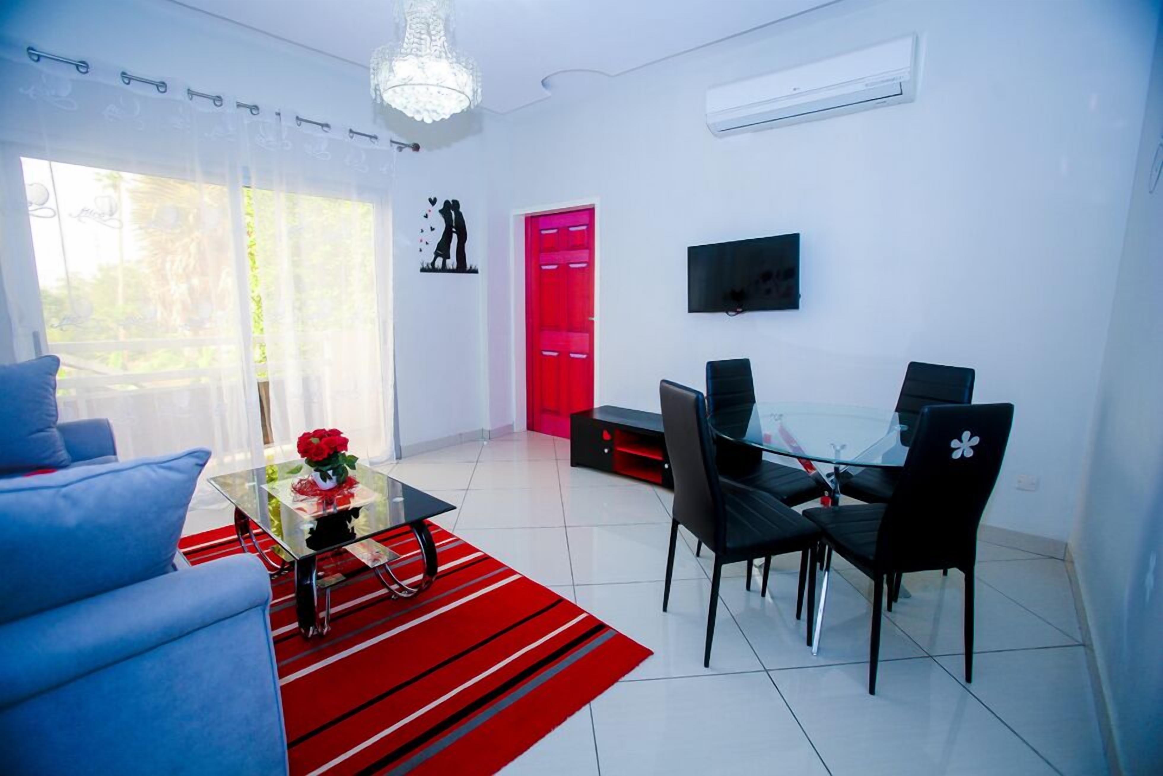 ロビー応接スペース