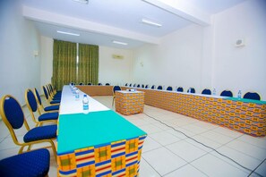 Meeting facility - Complexe Hôtelier Akparo (Dabou)