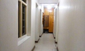 Interior - Kamppi Guest House (Nakuru)
