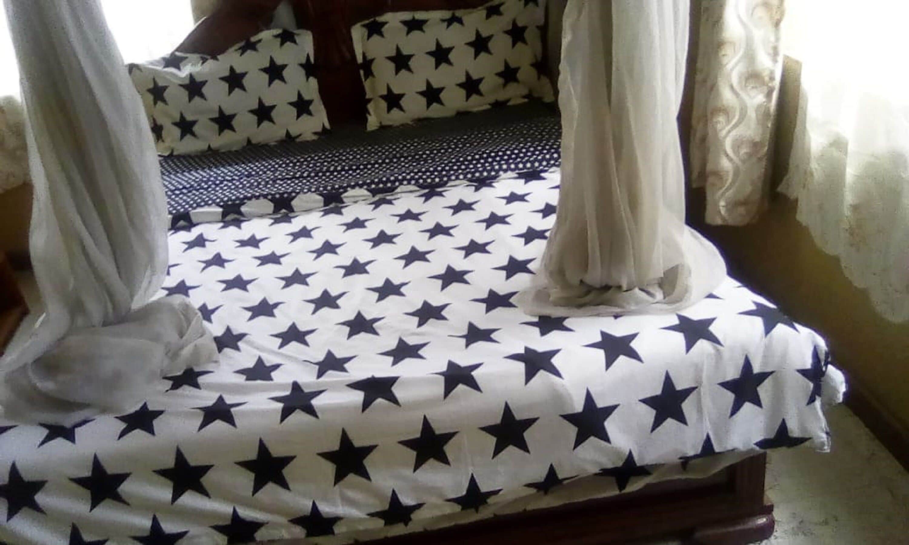 Phòng đơn | Màn/rèm cản sáng, truy cập Internet không dây miễn phí, bộ trải giường 