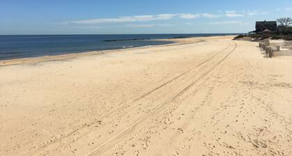 Bay Side Studio # 4 - Haustierfreundlich