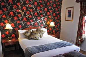 Standard Double Room, 1 Double Bed