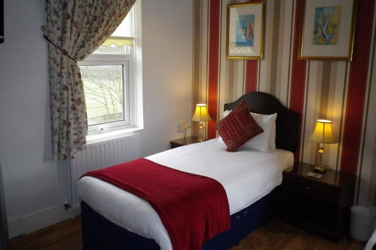 Standard Single Room, 1 Single Bed