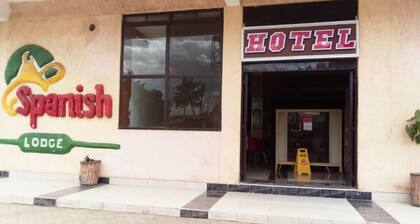 Spanish Restaurant and Lodge Gilgil