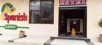 Spanish Restaurant and Lodge Gilgil