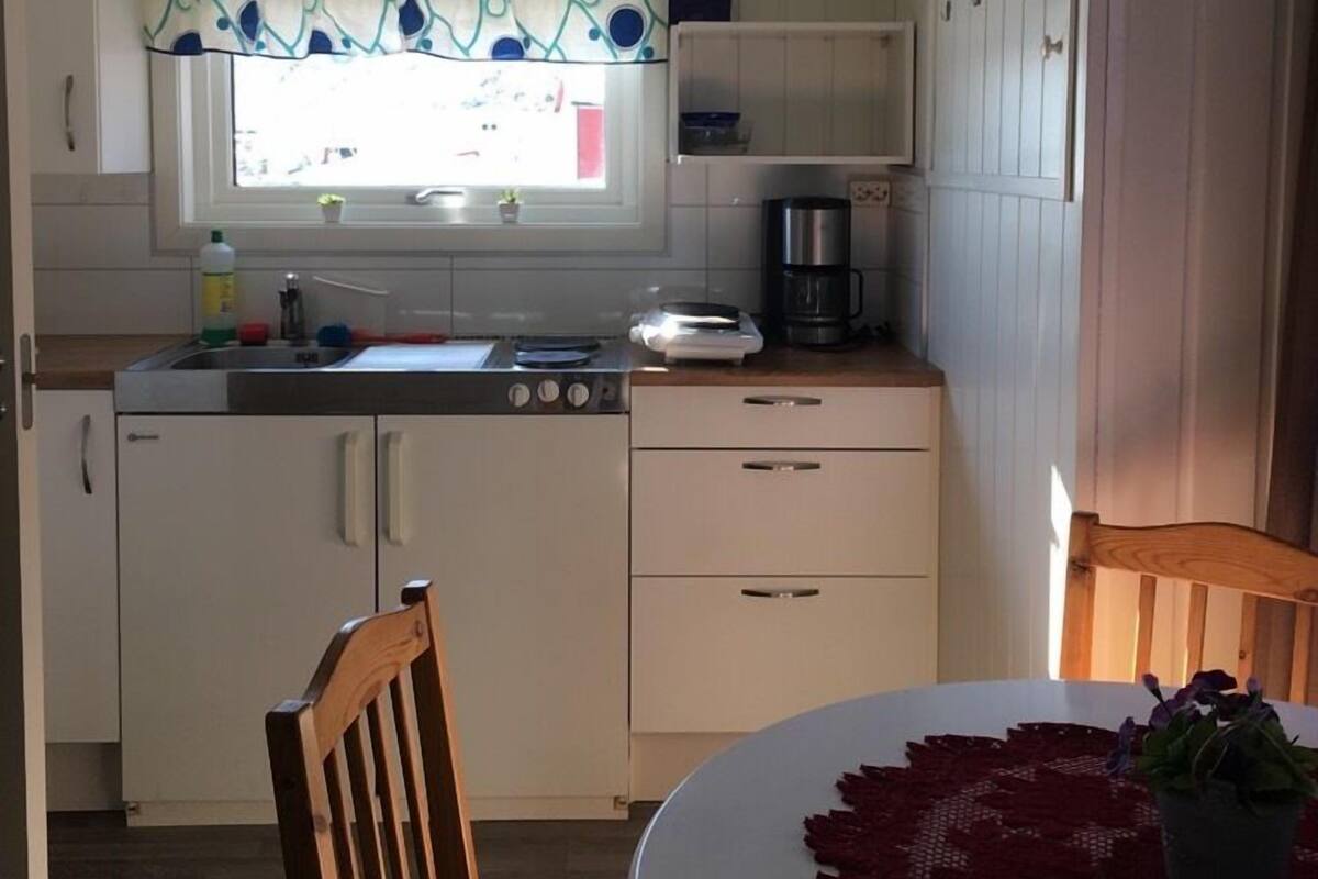 Family Apartment | Private kitchen