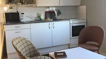 Family Apartment | Living area