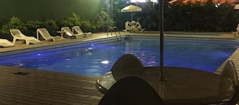 Hotel Guanabara