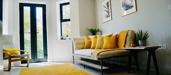 ⭐⭐⭐⭐⭐ Beautiful Apartment Near the BEACH +Netflix