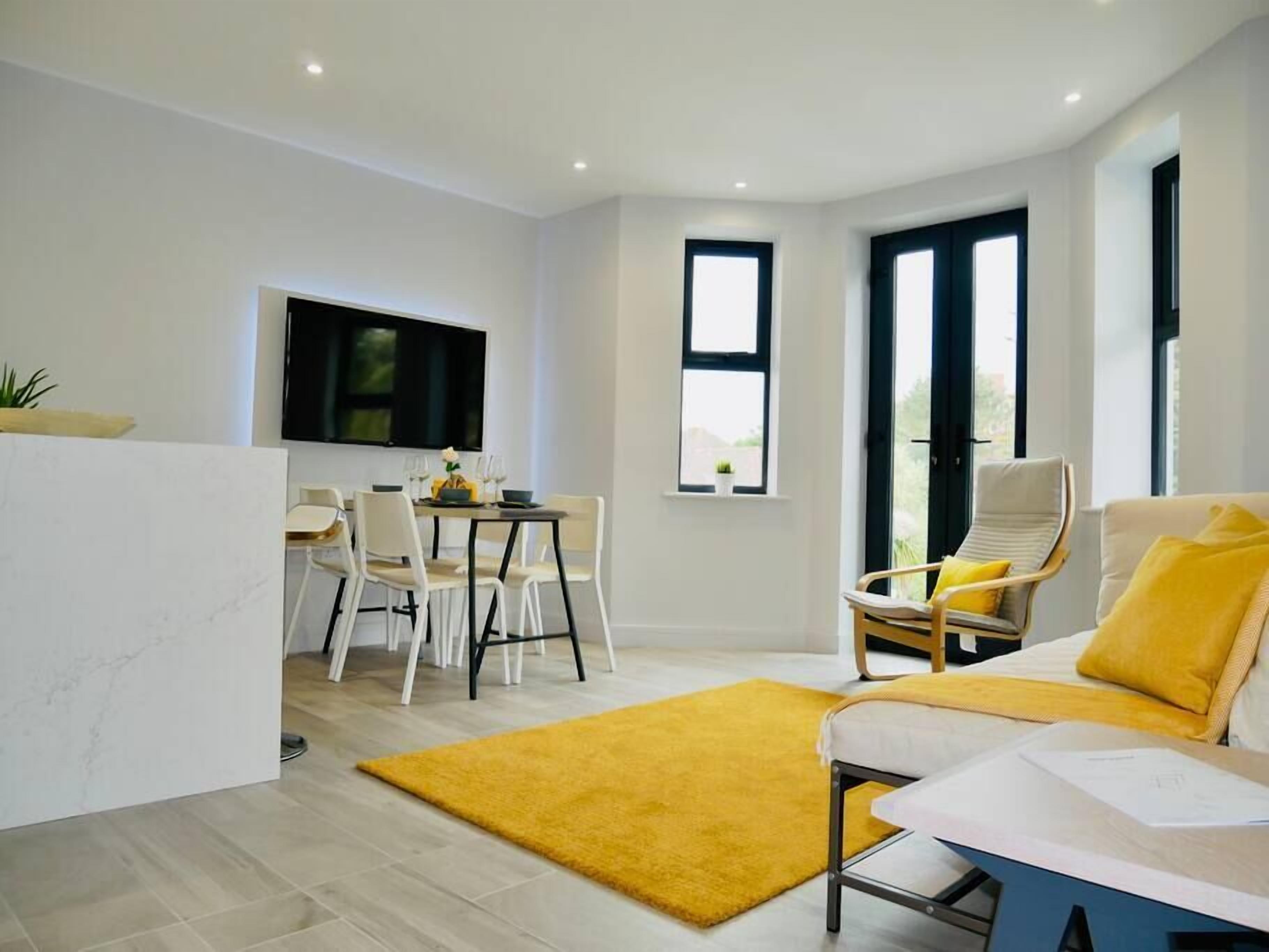 TV, Netflix og strømmetjenester