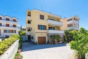 Building design - Apartment Jasna Punat (Punat)